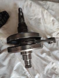 albero motore 