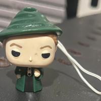 Prof.ssa McGranitt - Mini Funko Pop Kinder Joy