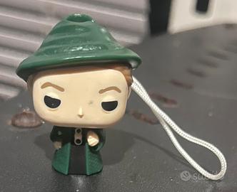 Prof.ssa McGranitt - Mini Funko Pop Kinder Joy