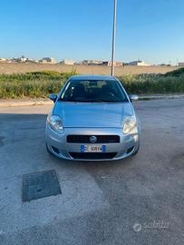 Fiat Grande Punto 1.3 Multijet 75CV (2006)