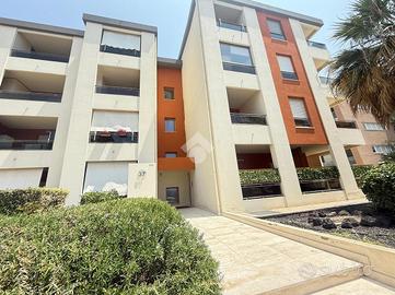 MONOLOCALE A QUARTU SANT'ELENA