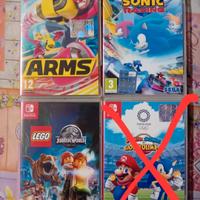 giochi nintendo switch 1