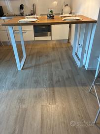 Tavolo da cucina/soggiorno