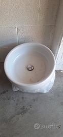 Lavabo bagno 