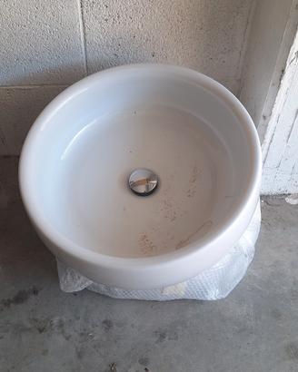 Lavabo bagno 
