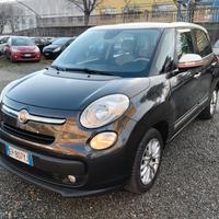 Fiat 500L 1.3 Multijet 85 CV Panoramic Edition "