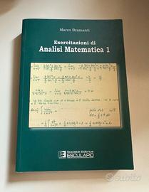 Esercitazioni di Analisi Matematica 1 (Bramanti)