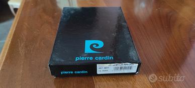portafoglio, portadocumenti Pierre Cardin 