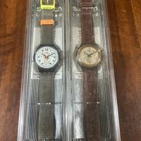 Orologi swatch d’epoca