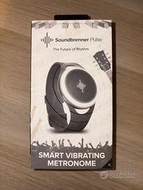 Soundbrenner pulse robortella edition