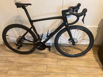 Specialized Tarmac Sl7