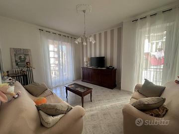 Appartamento di 90 m² con 3 locali a Carmagnola