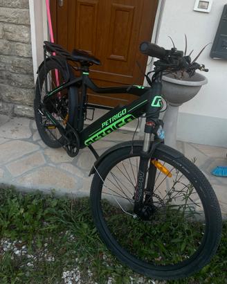 Bici elettrica