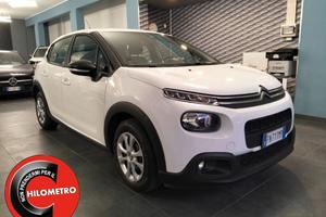 Citroen C3 BlueHDi 75 S&S Business Combi N1 AUTOCA