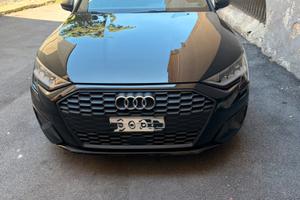 AUDI A 3 sportback Audi prima scelta plus