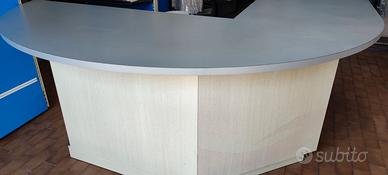Banco per reception