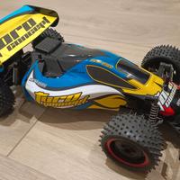 AUTOMOBILE RADIOCOMANDATA RE.EL TOYS