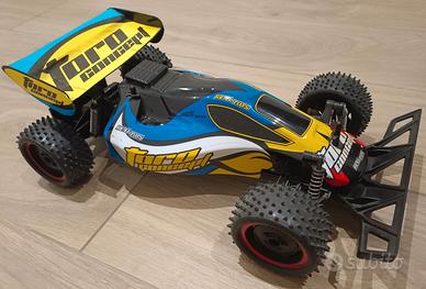 AUTOMOBILE RADIOCOMANDATA RE.EL TOYS