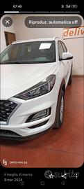 Hyundai Tucson del 2019  diesel
