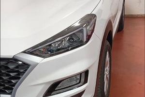 Hyundai Tucson del 2019  diesel