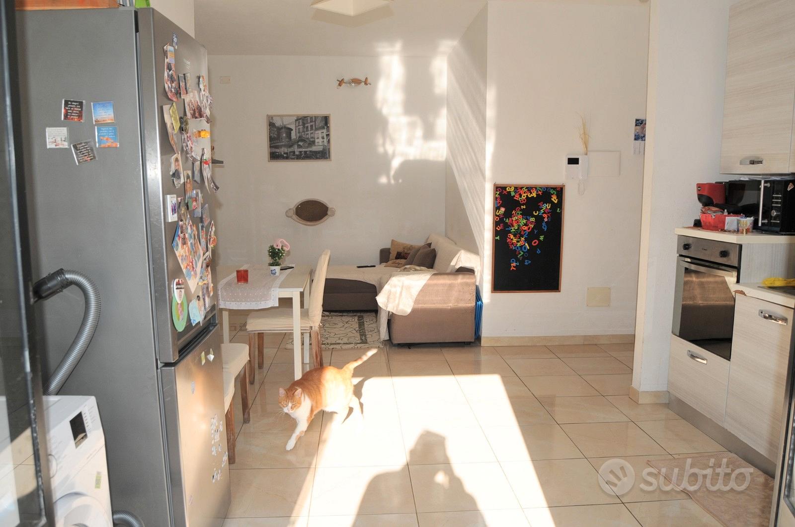 Apartment in Casteddu/Cagliari, La Vega - Vista 3