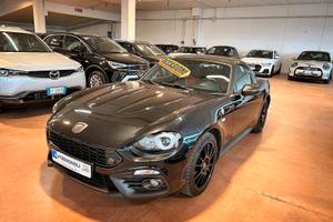 Abarth 124 Spider GT 1.4 Turbo MultiAir 70th CARBO