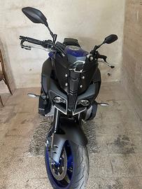 Yamaha Mt10