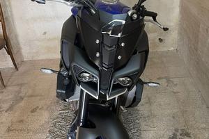 Yamaha Mt10
