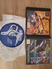 GIOCHI PER PLAY STATION 1