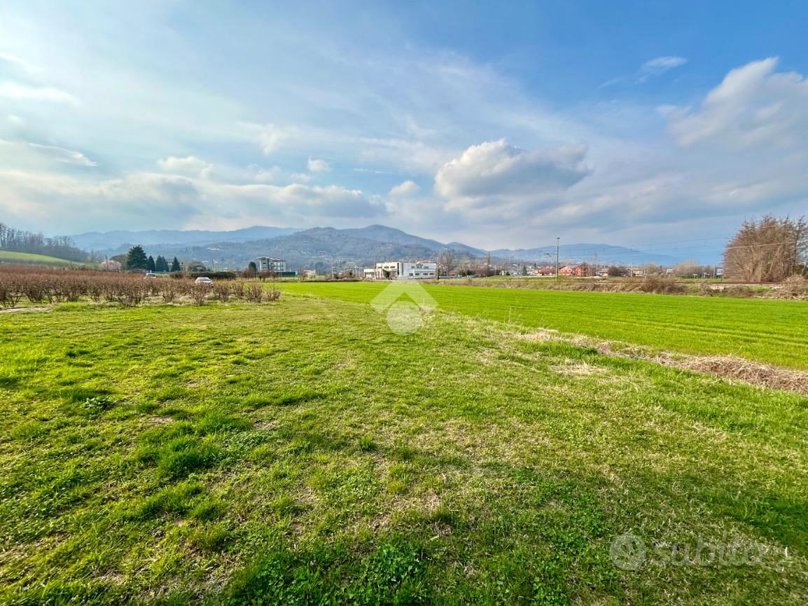 TER. AGRICOLO A BRICHERASIO - Altro