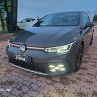 Golf GTI DSG RITIRO USATO/