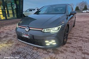 Golf GTI DSG RITIRO USATO/