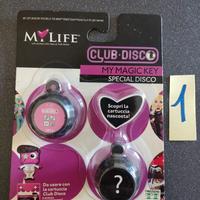 n⁰1 My Life Club Disco My Magic Key 8 Special Disc