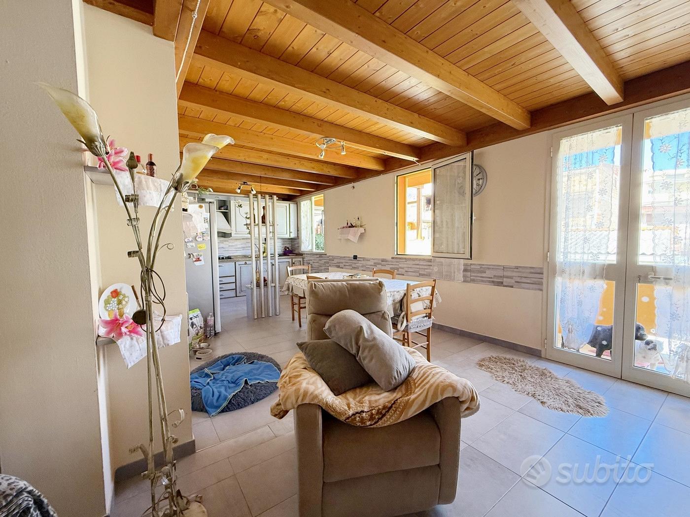 Appartamento – Sestu, Casteddu/Cagliari - Vista 4