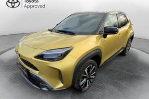 Toyota Yaris Cross 1.5 Hybrid 5p. E-CVT AWD-i...