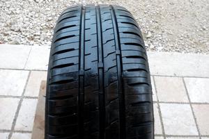 RUOTINO 14 ORIGINALE LANCIA COD:492