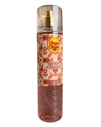 Acqua Profumata Chupa Chups Peach Flower 250ml