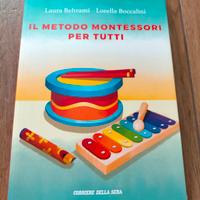 10 IL METODO MONTESSORI PER TUTTI Beltrami-Boccal