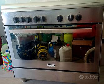 Cucina De Longhi