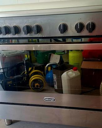 Cucina De Longhi