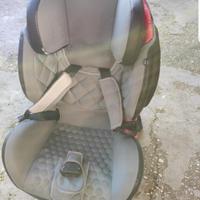 seggiolino auto foppapedretti sps con isofix