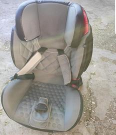 seggiolino auto foppapedretti sps con isofix