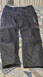 Pantaloni per moto