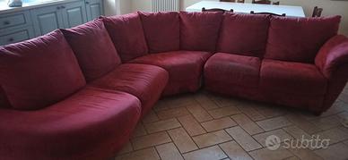 Divano&Divani angolare