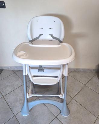 Seggiolone pappa Cam