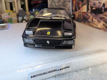 POLISTIL / TONKA, FERRARI 348 Tb, 1/18 05839