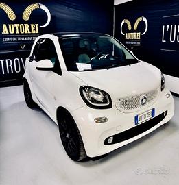 Smart ForTwo 70 1.0 Passion