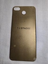 Fairphone 3+ Back Cover+