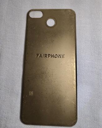 Fairphone 3+ Back Cover+