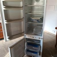 ricambi per frigorifero Ariston Bcs 313 A VE I